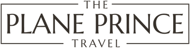 The Plane Prince Travel
